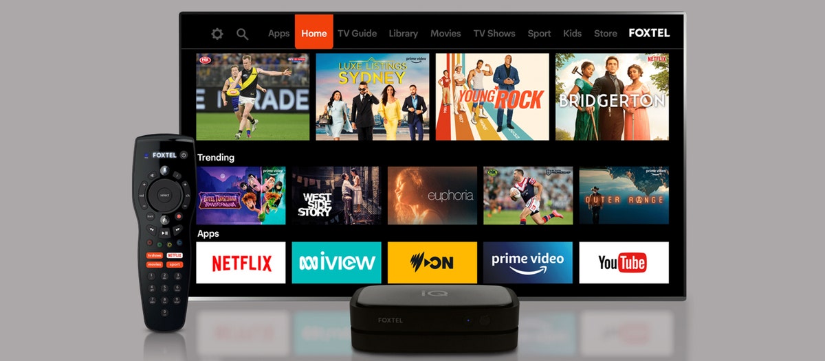 How Foxtel builds winning experiences up to 4 times faster with Adobe Experience Cloud | Adobe Blog