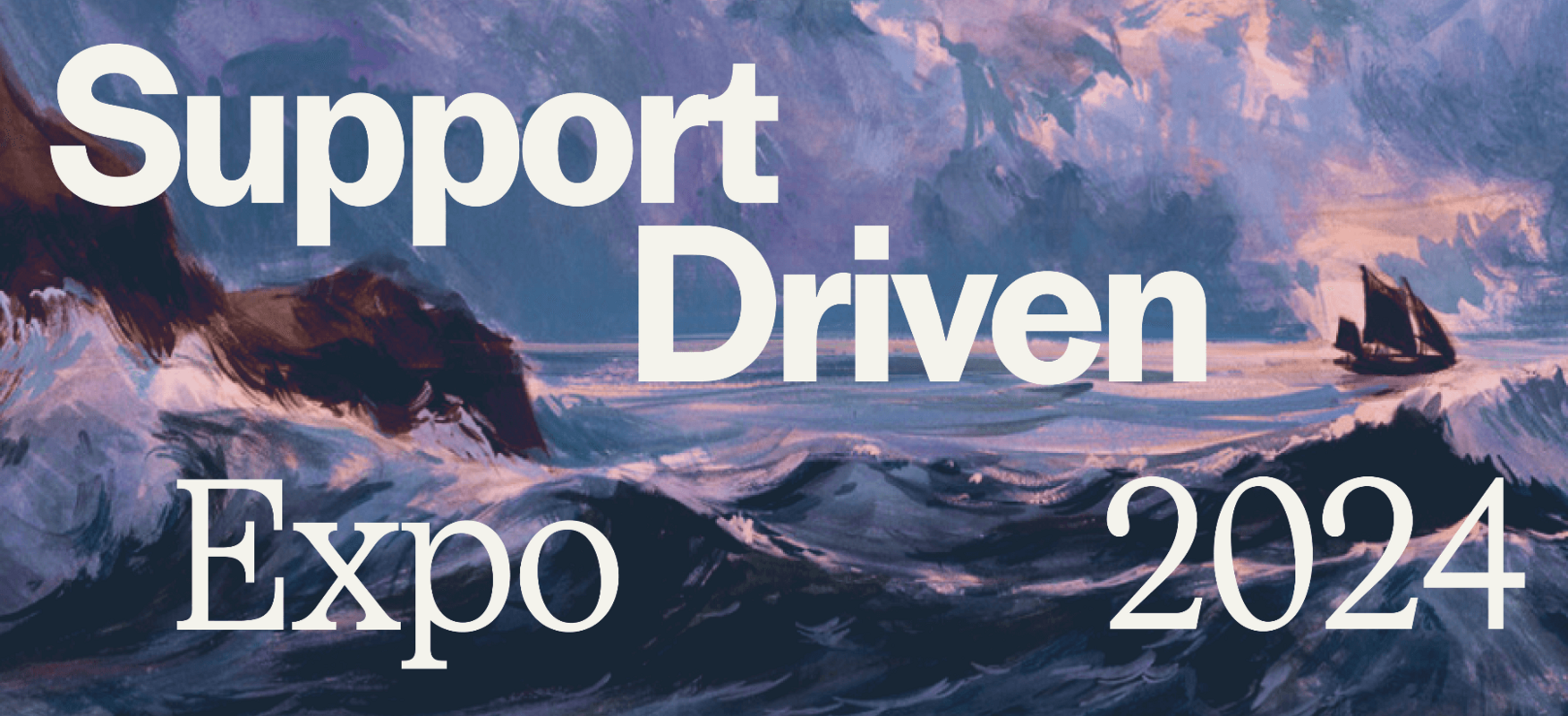 Takeaways from Support Driven Expo 2024: Embrace change and get ahead