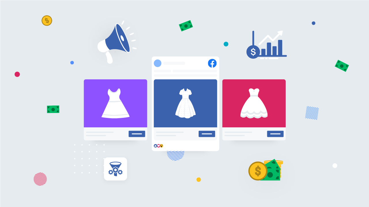 5-Point Guide To Facebook Carousel Ads, Increase Return On Ad Spend