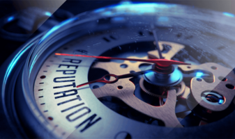 How Brand Reputation and Mention Impact SEO