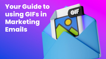 Your Field Guide to Animated GIFs in Email - Email Marketing Tips