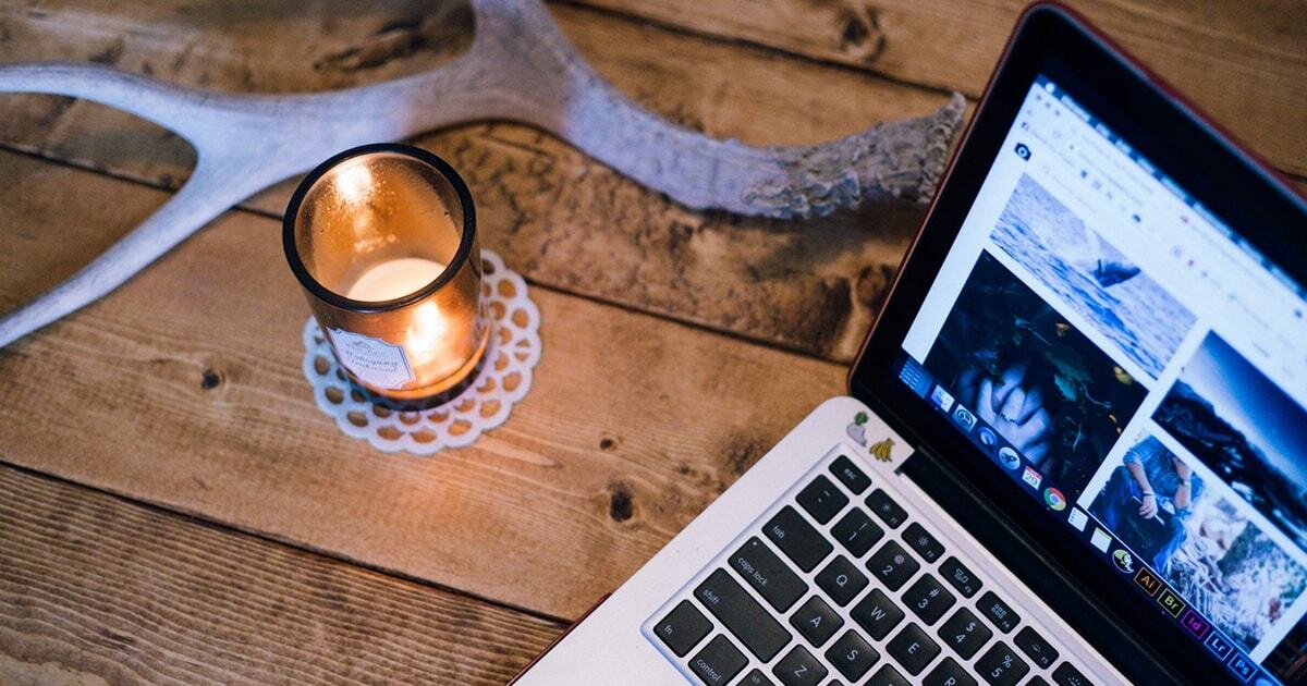 11 fantastic WordPress portfolio examples – 2024 edition