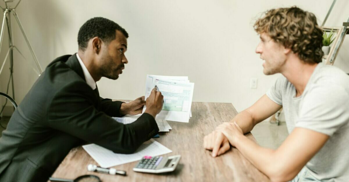 How to Onboard New Clients the Right Way