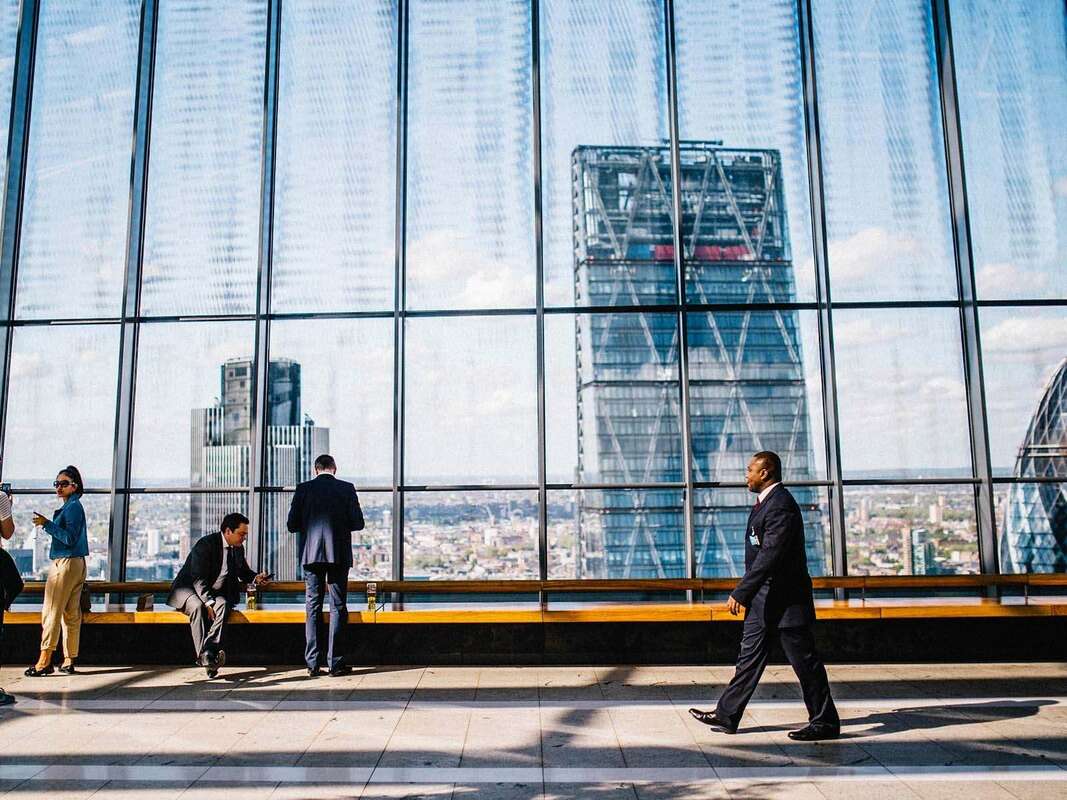 Sana named in Forrester Wave™ B2B E-Commerce Report