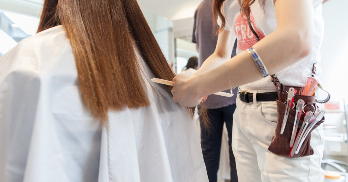 A Cut and a Color? The Easiest Way to Schedule Multiple Services in One Appointment