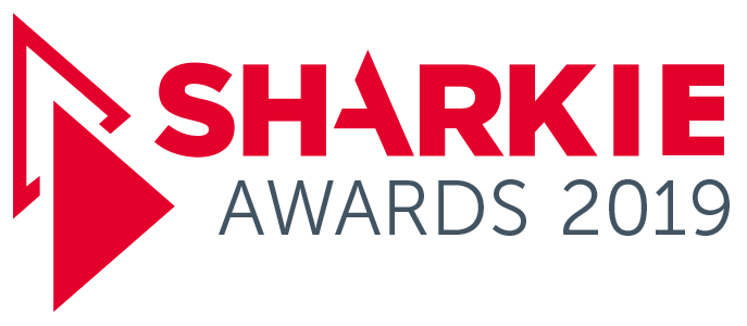 Presenting the 2019 Sharkie Award Winners!