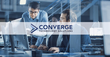 Converge Builds Cybersecurity Foundations using HCL BigFix