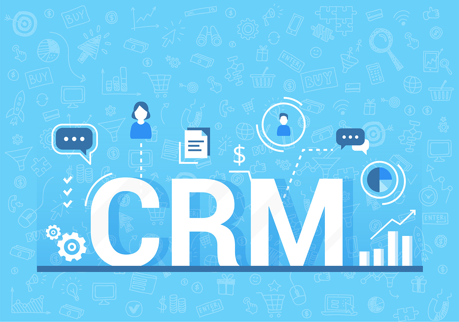 6 Ways to Get More from Your CRM - The Robly Email Marketing Blog