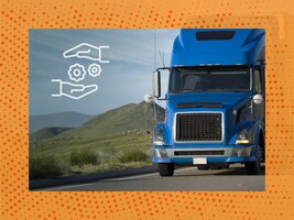 Fleets Are On The Road and Ad Spending Is Up