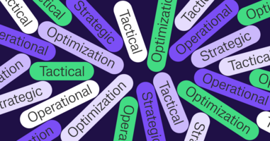 Data-driven marketing decisions: Improve the quality and speed of decision-making