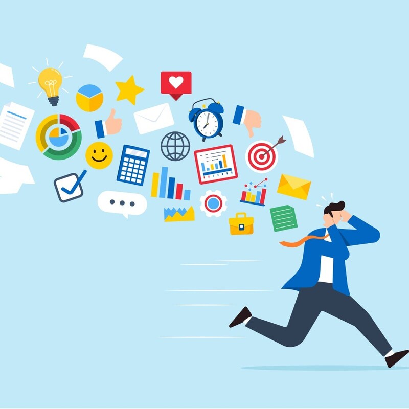 5 Ways to Take Back Control of Your Product Data - Before it Slows You Down