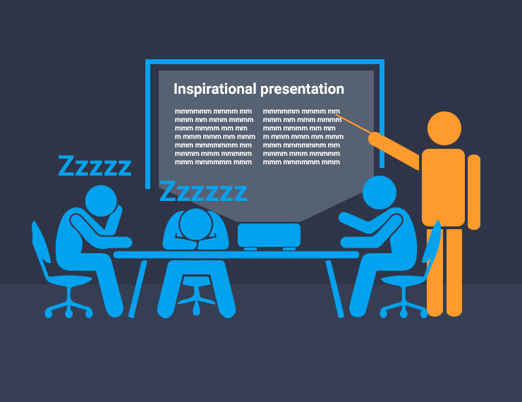 5 disadvantages of using PowerPoint for your sales presentation