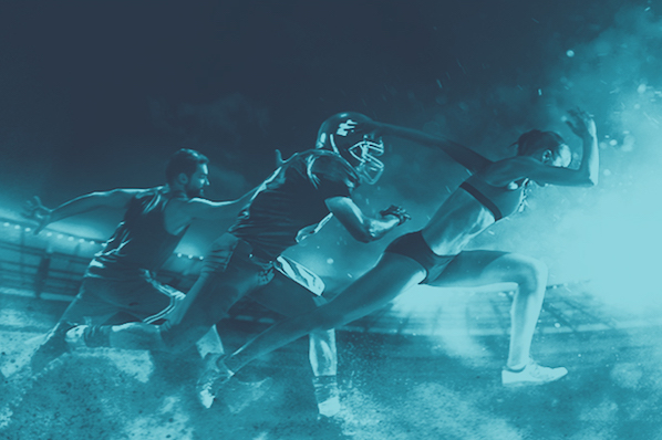 How to Use a Winner's Mindset to Become a Champion in the Workplace