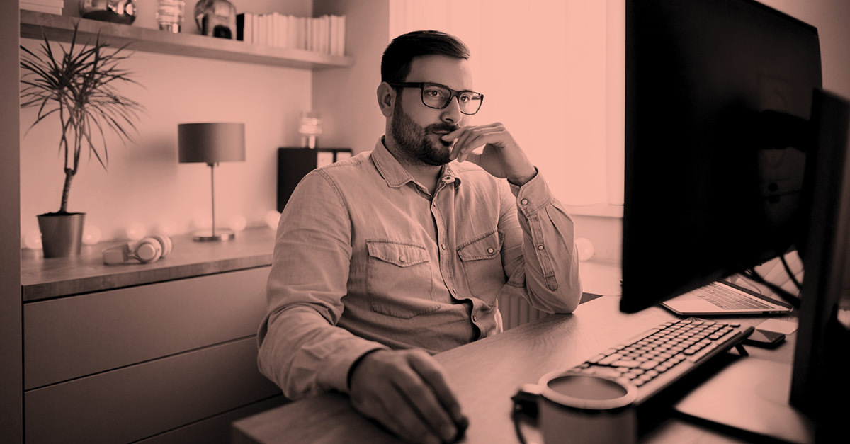 Find Your Focus: How to Make Working from Home Work for You