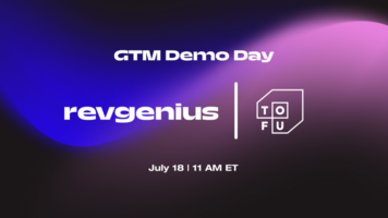 Tofu Demo: Personalized Omni-Channel Marketing Campaigns for B2B Go-to-Market Teams