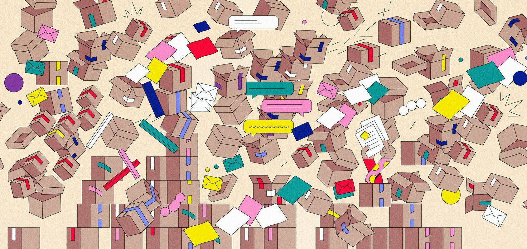 Updating Our User Storage | Inside Intercom