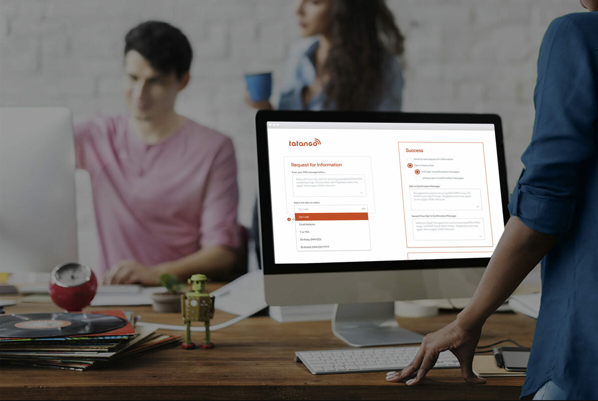Should Political Campaigns Use Texting Software?