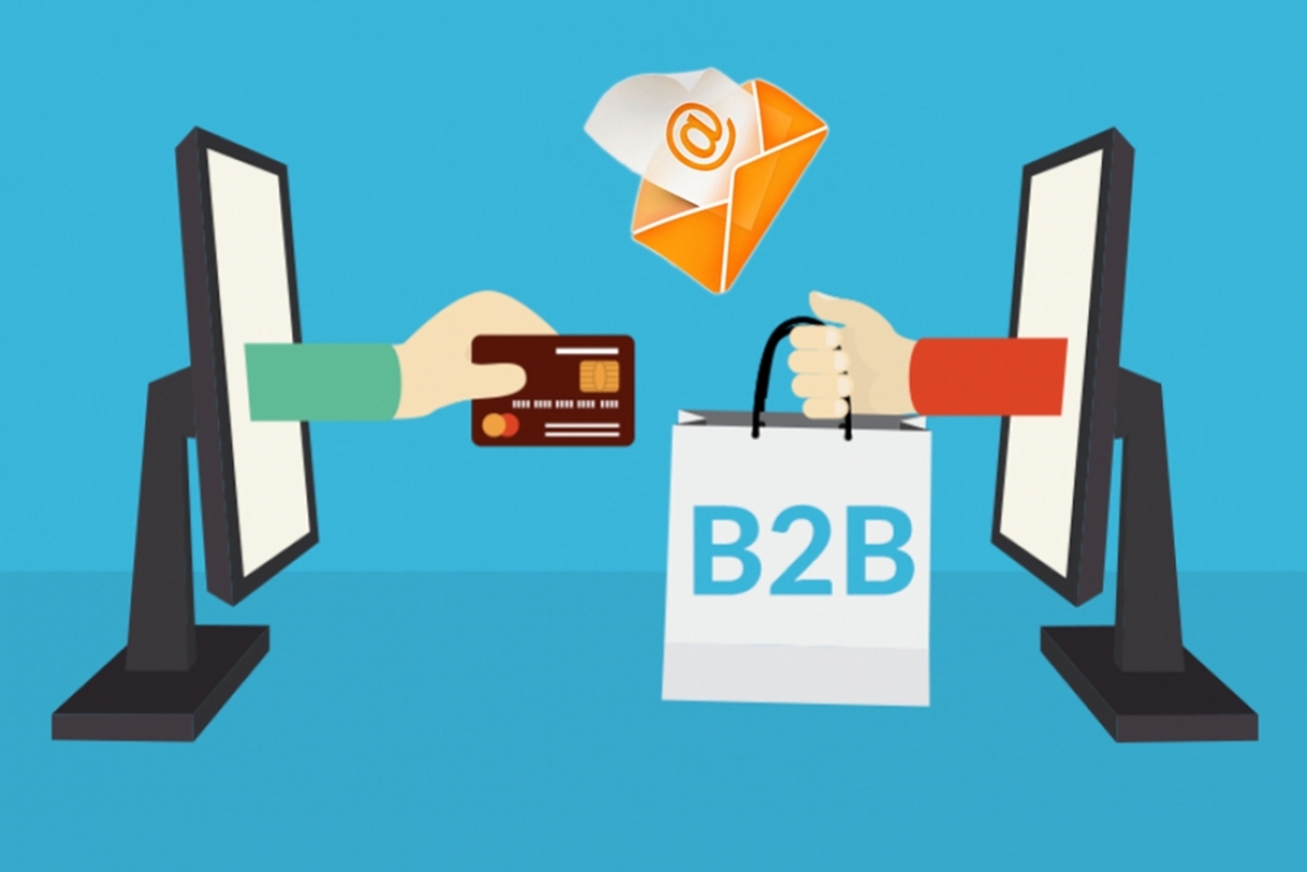 What is B2B Sales? Types, Strategies and more