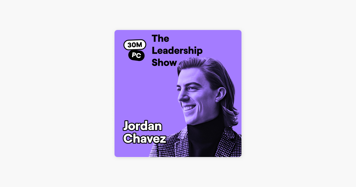 (Lead) Habits of Highly Effective Sales Leaders (Jordan Chavez, Navan)