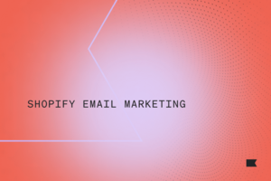 4 must-have Shopify email marketing plug-ins