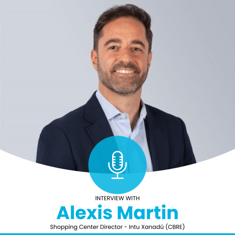 Alexis Martin: "The collection of qualified data allows us optimal segmentation and more effective communication"