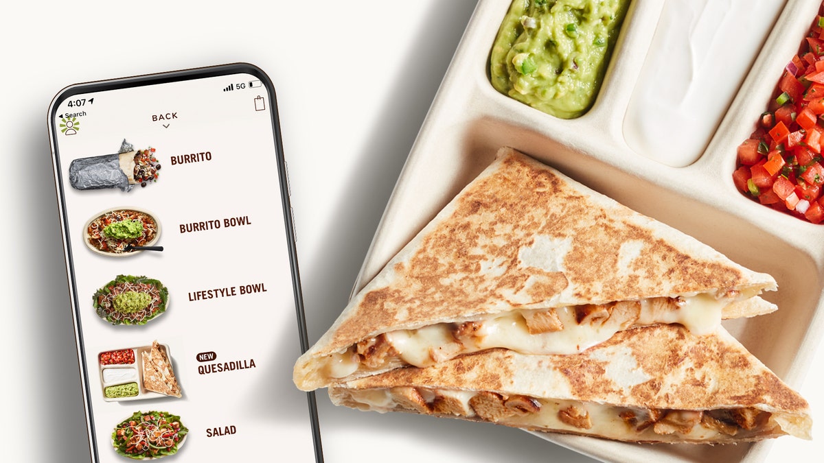 Adobe and Chipotle collaborate to drive digital innovation in fast casual dining
