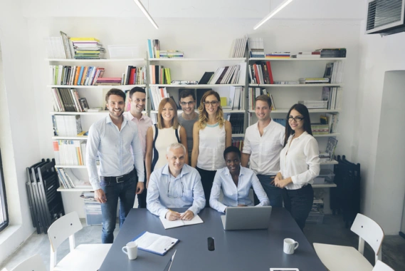 How to scale up your small business - in a nutshell