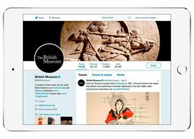 How the British Museum Increased  Social Media Engagement by 126%