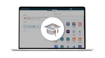 CRM integrations webinar - AppConnect