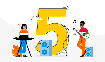 5 Ways to Improve Your Commerce Content with Automation