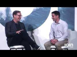 The Future of Work: The Instrumented Workforce - Frank Bien & Terrence Fischer