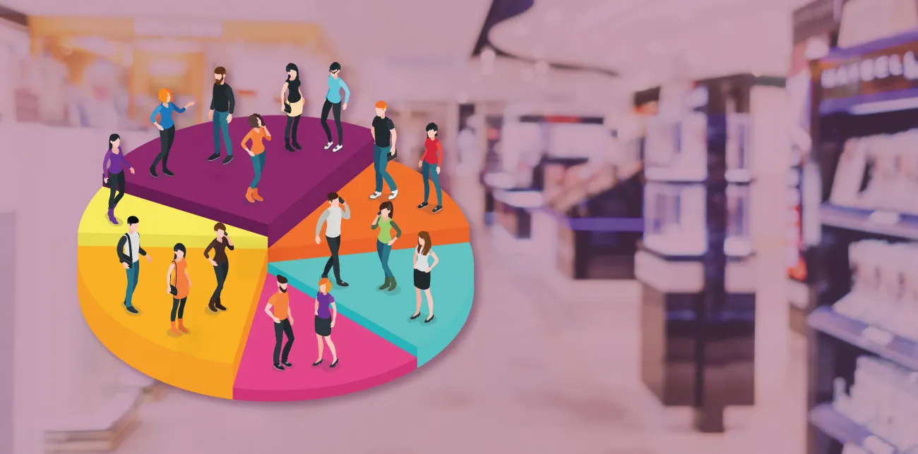 Omnichannel Segmentation Strategy: A 360o Guide for Retailers
