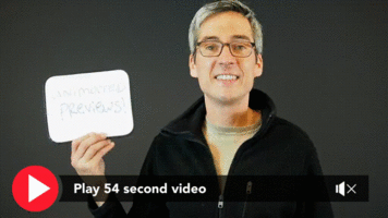 Animated Previews: New Way to Increase Your Video Play Rate