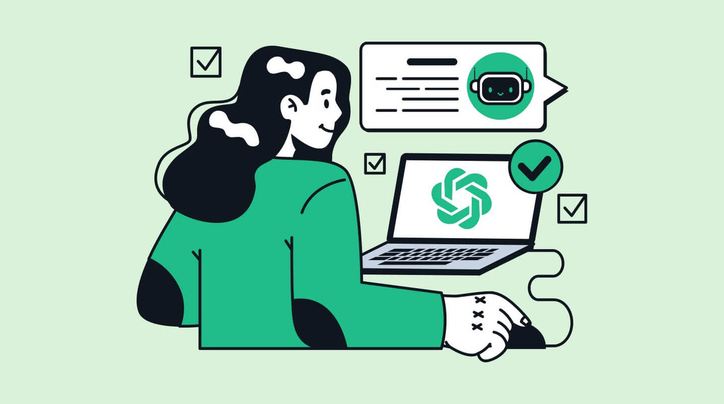 Your best co-worker yet: the human-AI working relationship