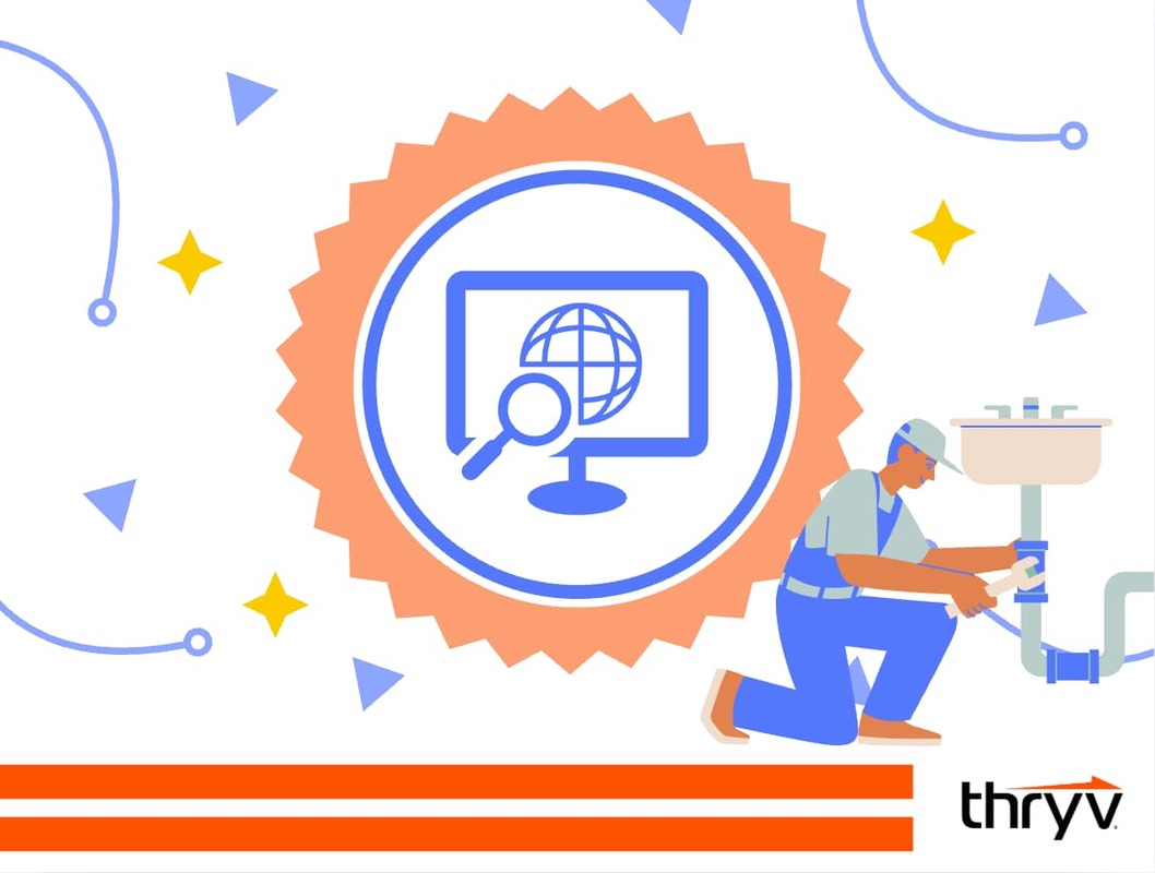 SEO for Plumbers: 9 Tips, Best Practices, & Examples