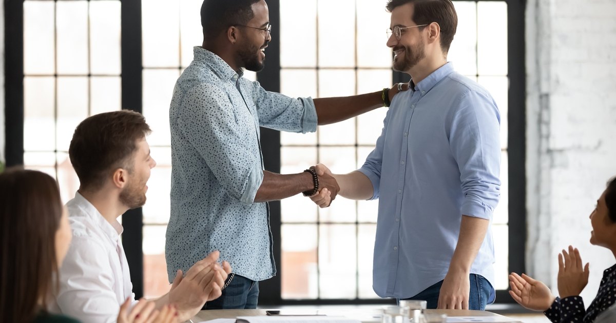 Employee-centric programs: 3 strategies for gathering inclusive employee feedback on HR programs