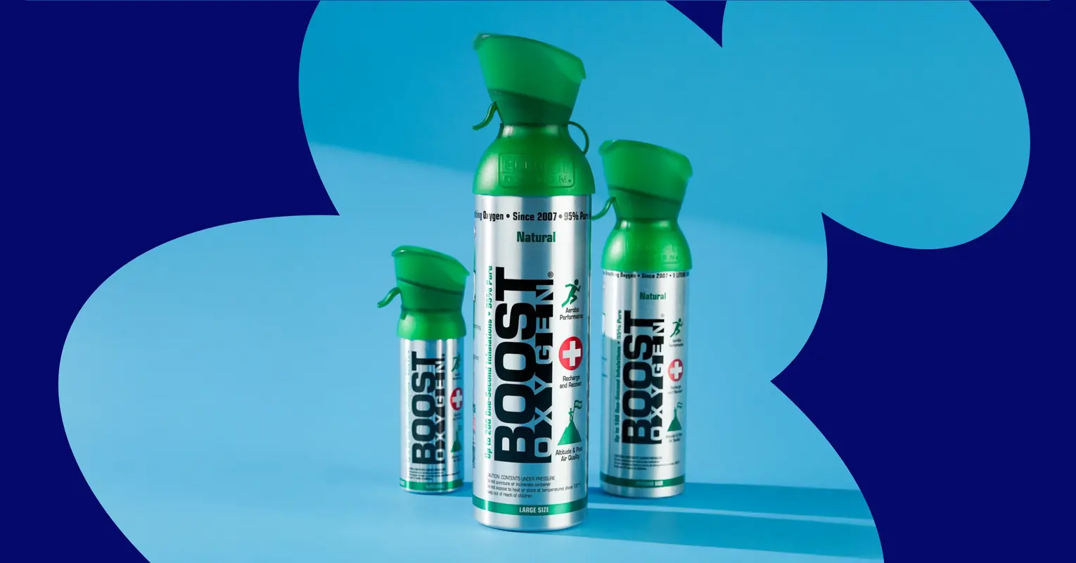 Boost Oxygen: Vertical integration with WooCommerce