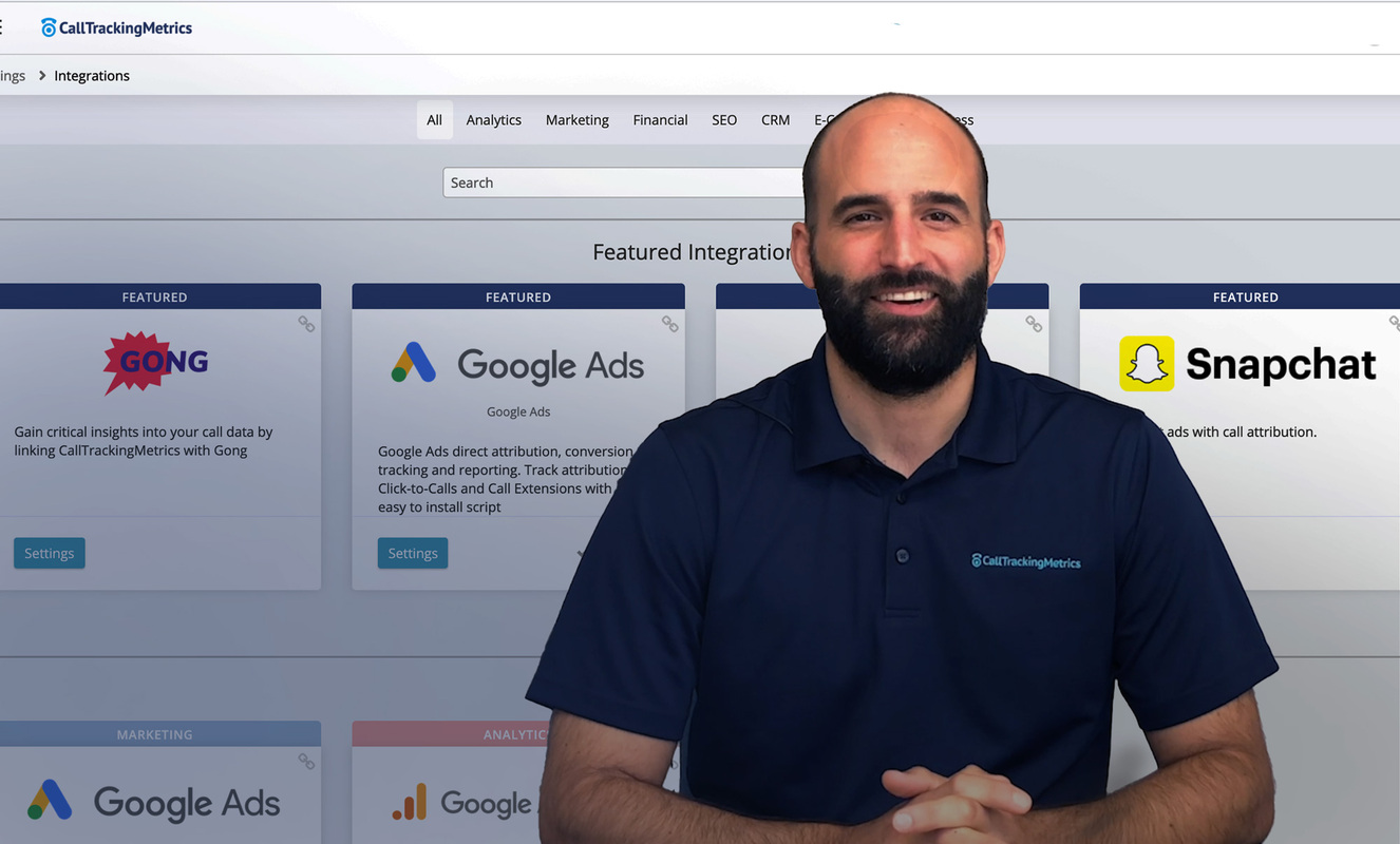 Video | HIPAA Compliant Chat and Enhanced Knowledge Base: CallTrackingMetrics November 2020 Release Notes