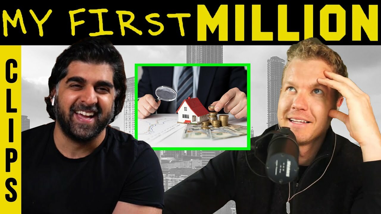 Here's How We're Investing Our Money