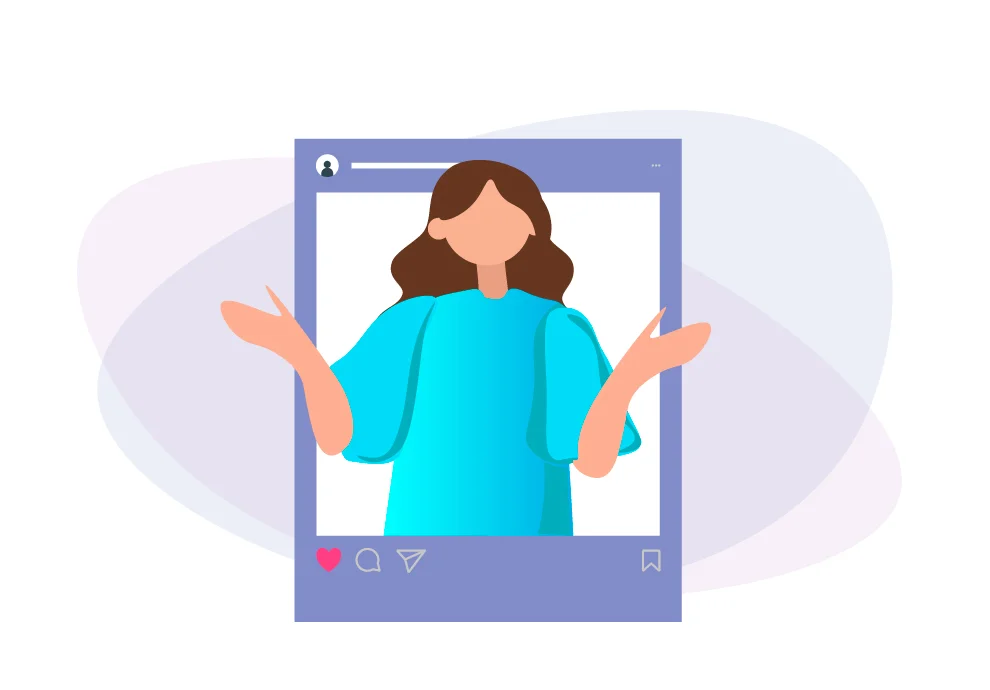 What can you do if there are no customers or new followers on Instagram?