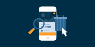 How to Delete a Facebook Group