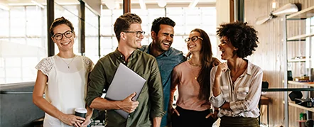 CRM is the key to unlocking your company's big differentiator - Workbooks CRM