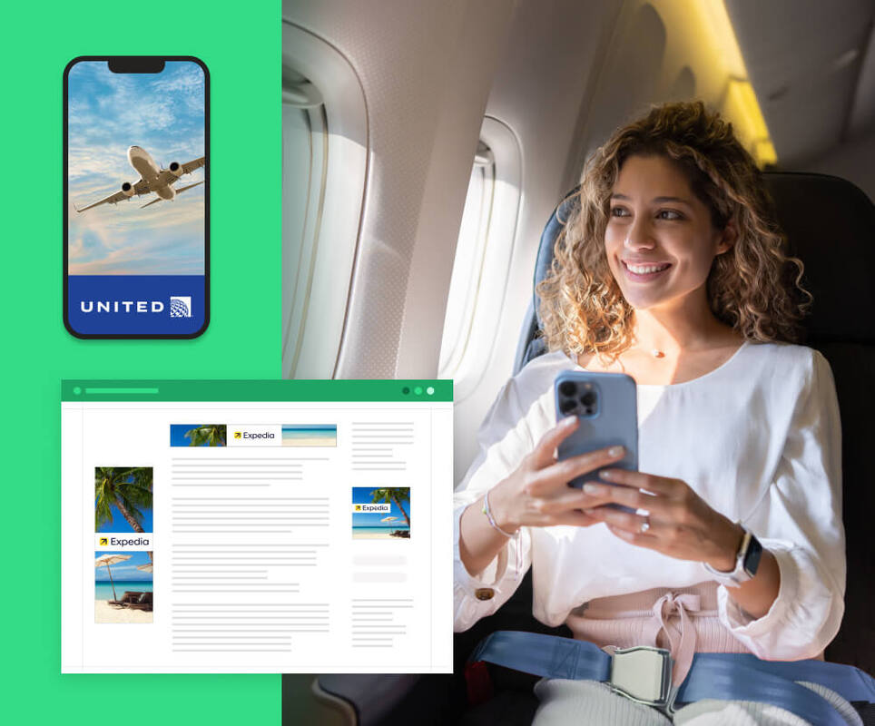 Travel Media Networks: The Next Ad Opportunity That's Ready for Take-Off