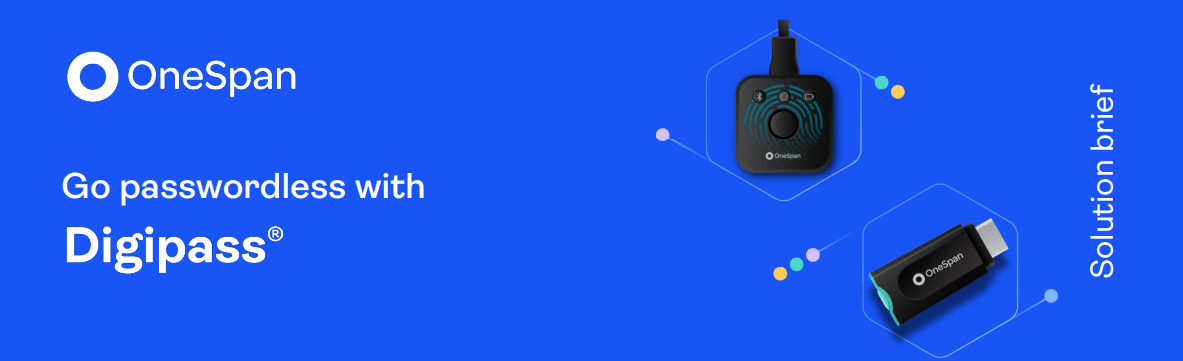 Securing your workforce with passwordless authentication