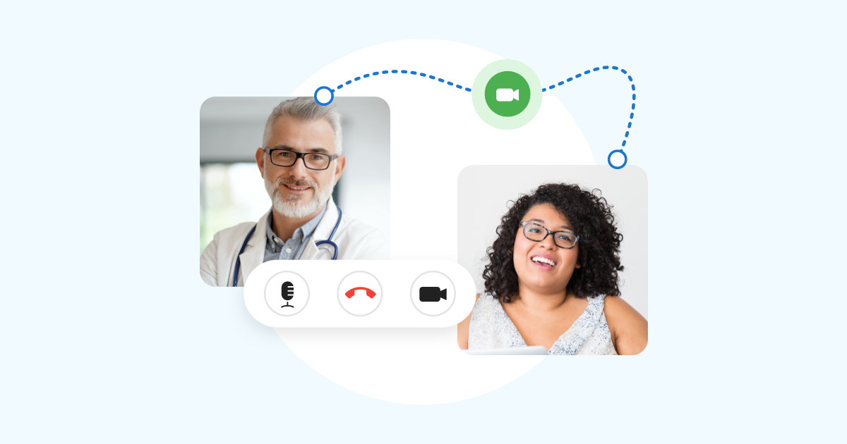 Patient Video Calls: A Guide to Getting Started