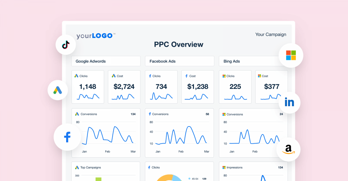 What Makes a Great PPC Report That Your Clients Will Love