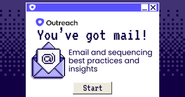 You've got mail!: Email and sequencing best practices and insights