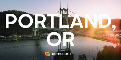 College Football Takes Over Portland, OR