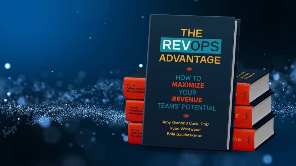 Fullcast Announces "The RevOps Advantage: How To Maximize Your Revenue Teams' Potential"