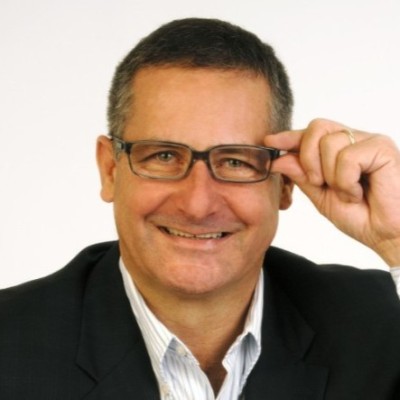 Mauricio Rodríguez-Martínez